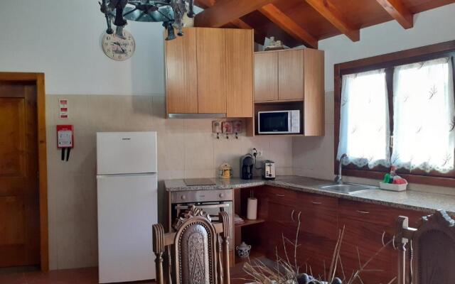 Casa de Santa Luzia B