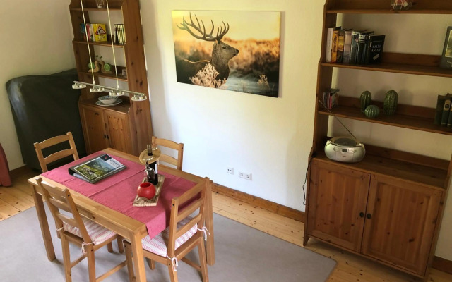 Ferienhaus Am Keschtebaum