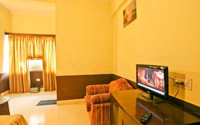 Hotel OK International