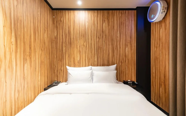 Yangcheon (Shinwol) Stay 25