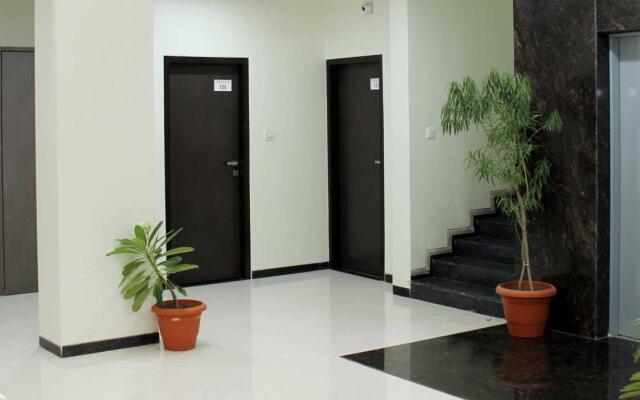 Hotel New Bharti
