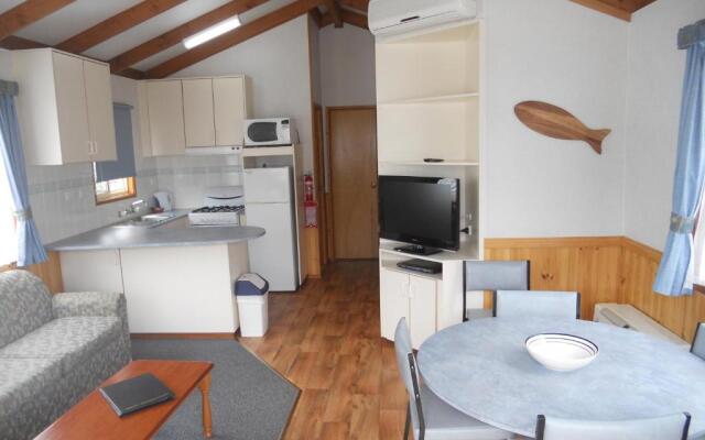 Ocean Grove Holiday Park