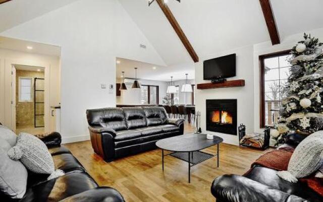 Chalets Alpins- 27 Chemin des Skieurs