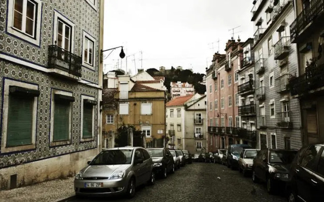 Wonderful Lisboa Olarias