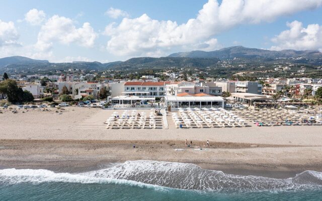 Dimitrios Village Beach Resort