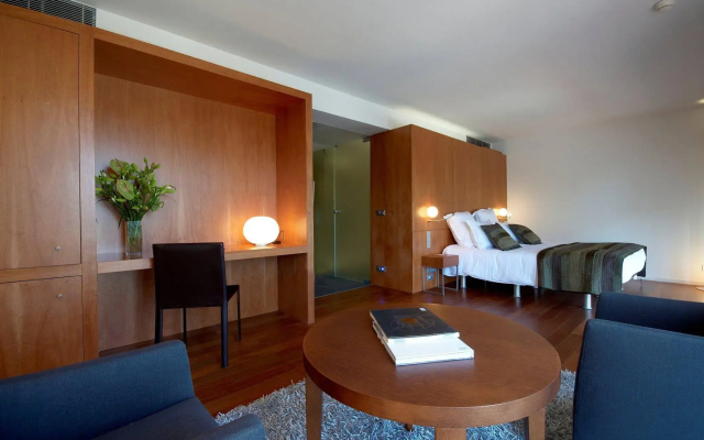 Hotel Condes de Barcelona