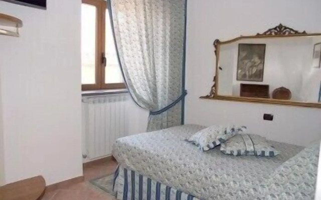Villa Donna Fausta