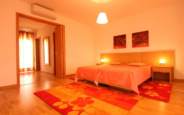 Apartamentos Da Orada by Garvetur