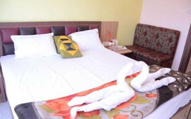 Hotel Sujuka