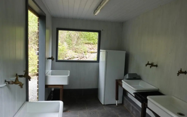 Camping Moulin de la Geneste