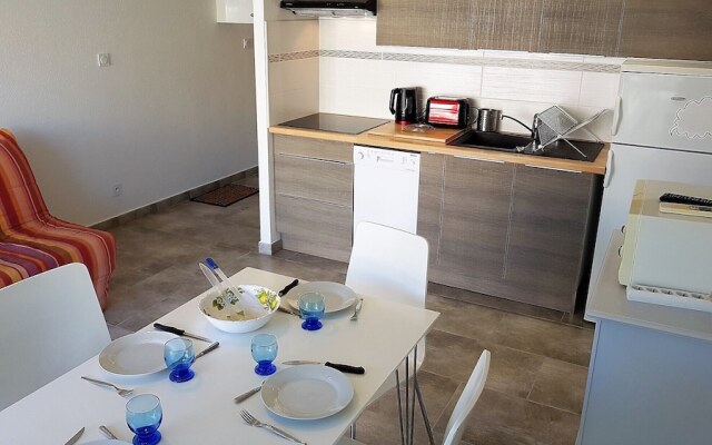 Residence Soleil - 232