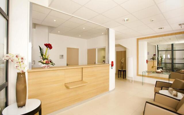 Residhome Neuilly Bords de Marne