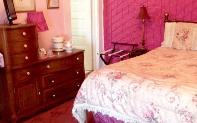Annabelle Bed and Breakfast