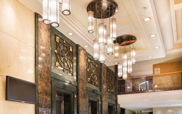 Wenzhou International Hotel