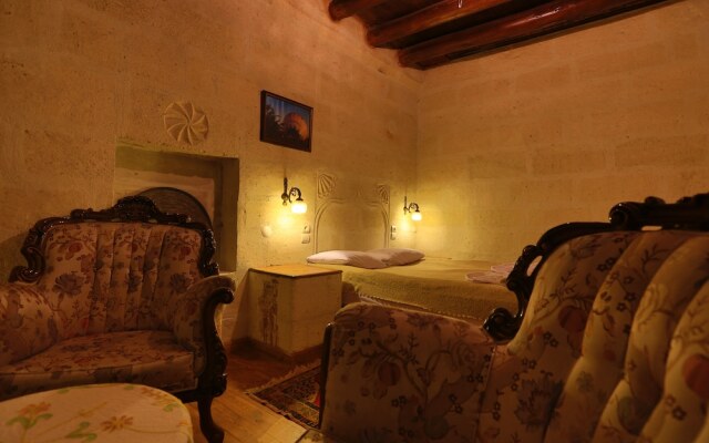 Paradise Cappadocia