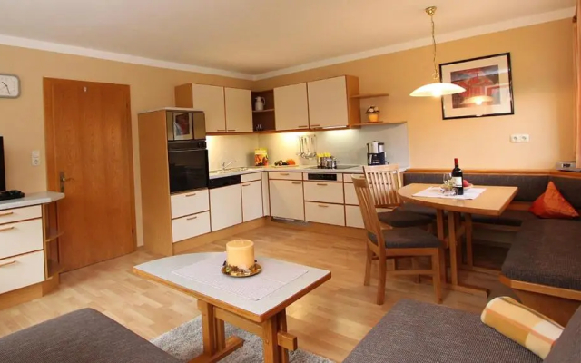 Lärchenwald Appartements