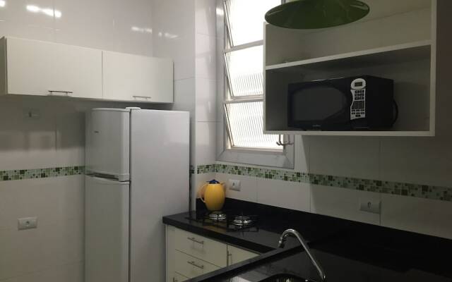 Guarujá Apartamento kitnet studio