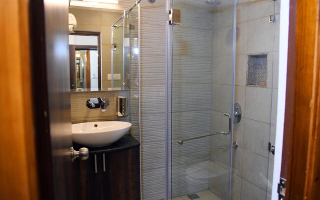 Hotel Trinity Heights