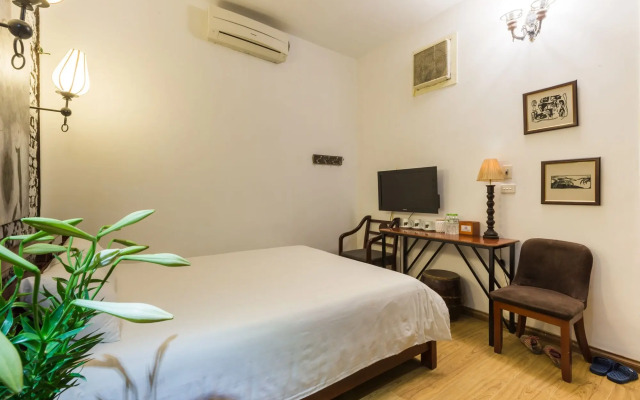 Gecko Hotel