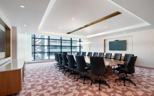 The Honeyrose Hotel, Montreal, A Tribute Portfolio Hotel