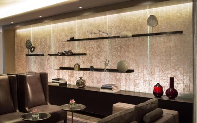 The Knickerbocker Hotel