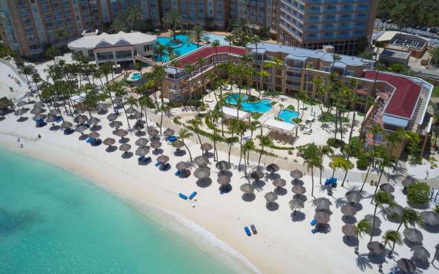 Divi Aruba Phoenix Beach Resort