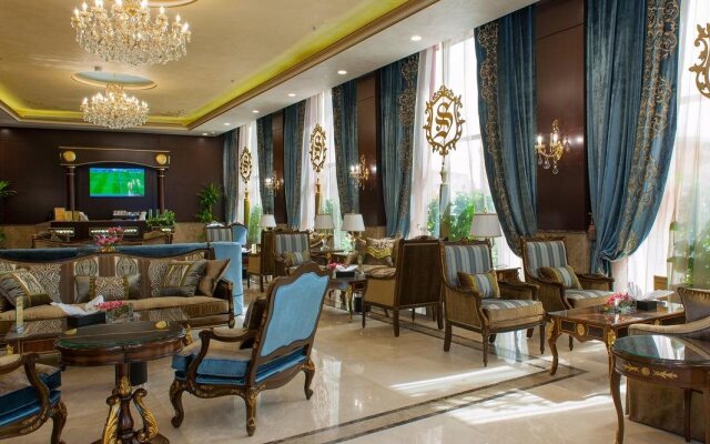 Suite Inn Hotel Riyadh
