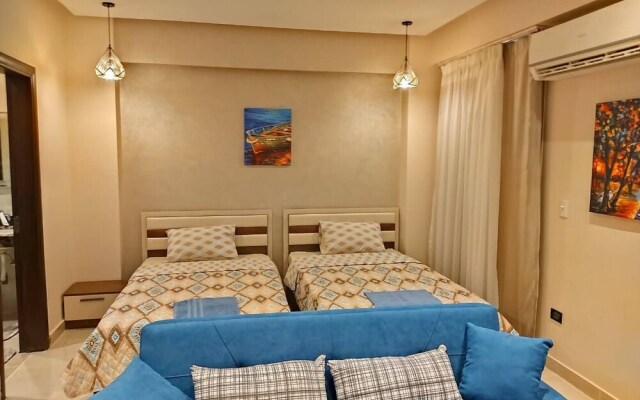 Eco Inn - Sherook993g2 Studio