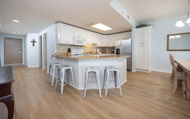 Phoenix X 1110 3 Bedroom Condo