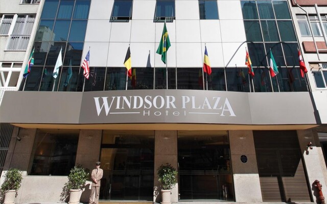 Windsor Plaza Copacabana