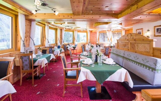 Hotel Leitner