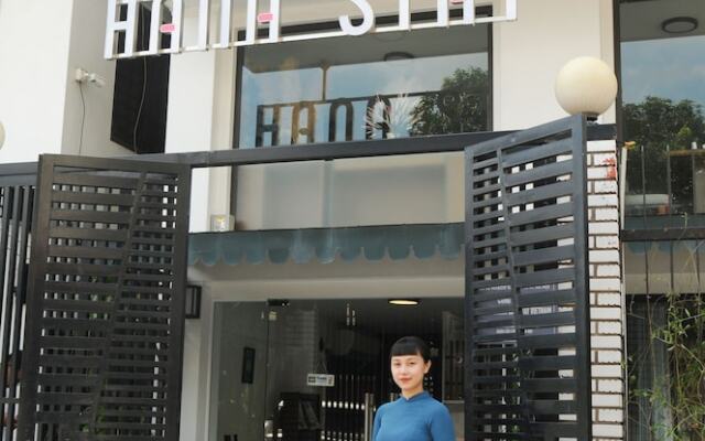 Hana Stay Tran Quoc Hoan