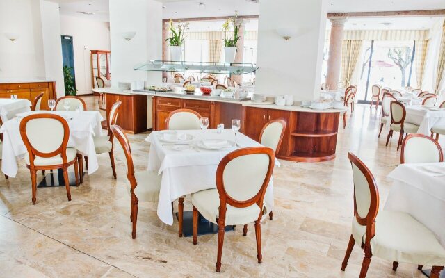 Hotel Sirmione Terme
