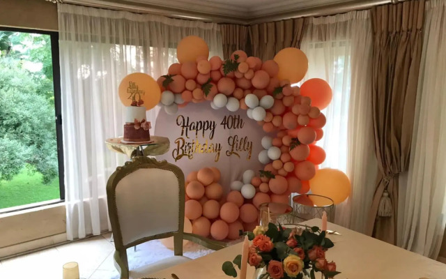 Summerview Boutique Hotel and Conference