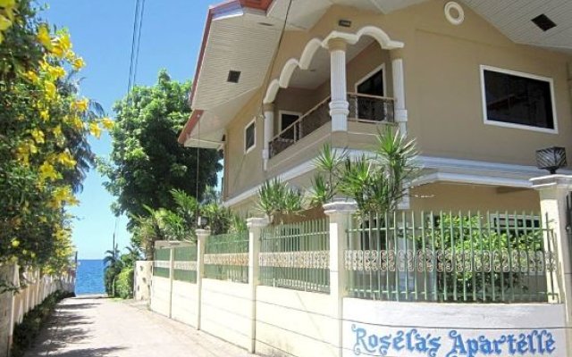 Roselas Apartelle