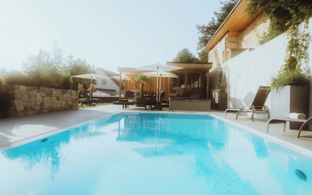 Landgasthof & Land-gut-Hotel Zur Rose
