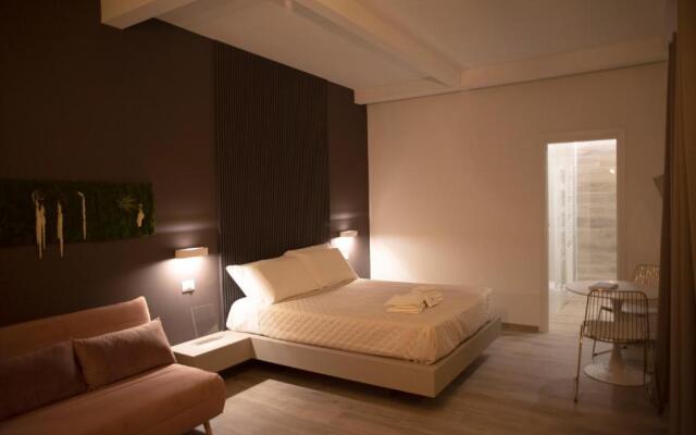 House Room Civico 56