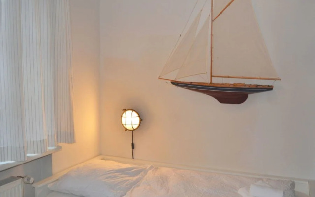 St. Pauli Lodge - Guesthouse