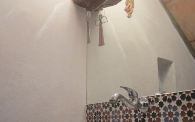 Casa Muñecas