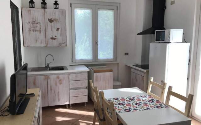 Aria di Casa B&B