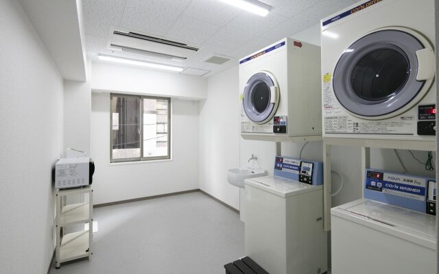 Washington R&B Hotel Kyoto Shijo Kawaramachi