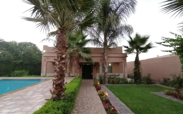 Dar LALA NEJMA