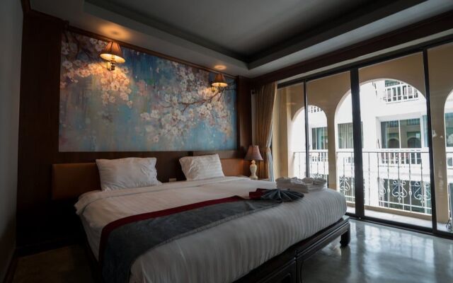 Minatale Phuket