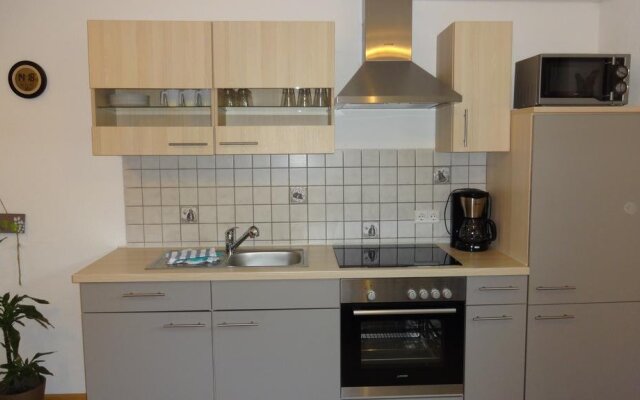 Ferienwohnung Tischler