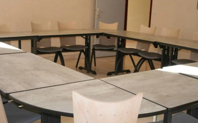 Résidence Universitaire Lanteri