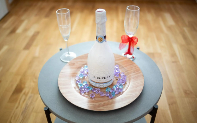 Diana Sunshine Apartment