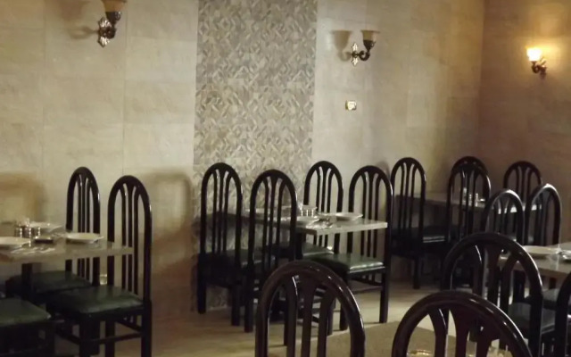 Mayorca Hotel