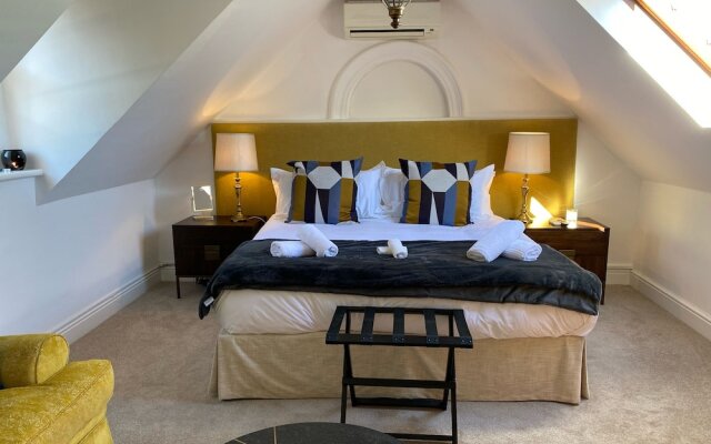 Les Chambres