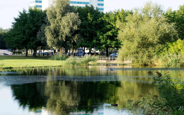 Novotel Rotterdam Brainpark