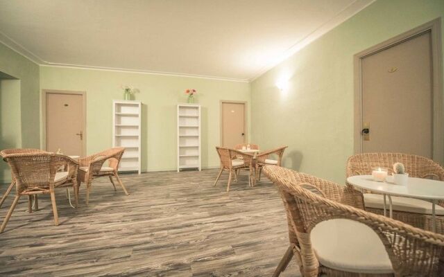 Hotel Alla Casella